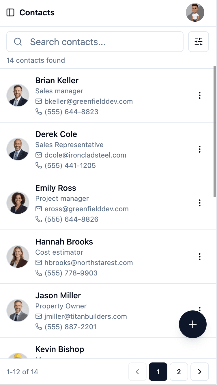 CRM